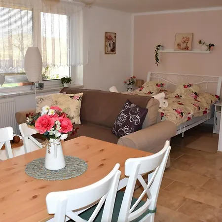 Apartment Borovi Karlstejn