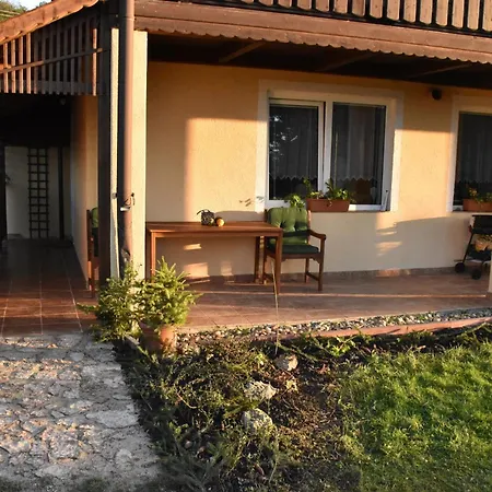 Apartment Borovi *