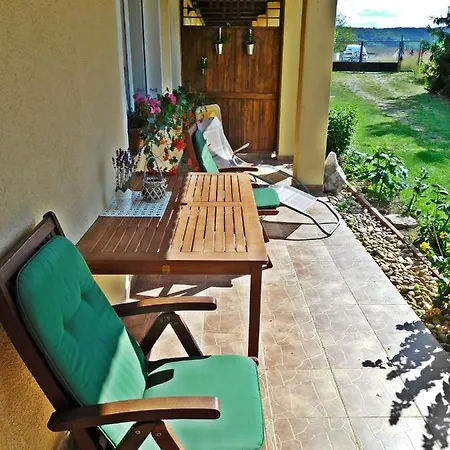 Borovi Apartment Karlstejn