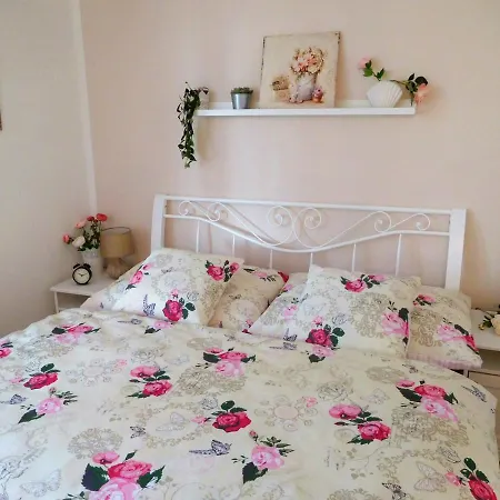 Borovi Apartament Karlštejn