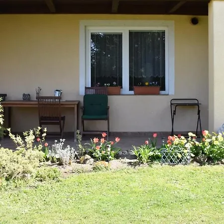 Borovi Apartment Karlstejn
