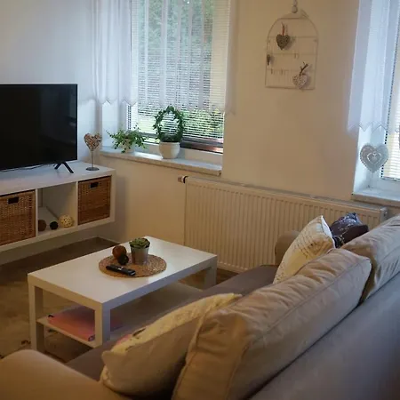 Borovi Apartment